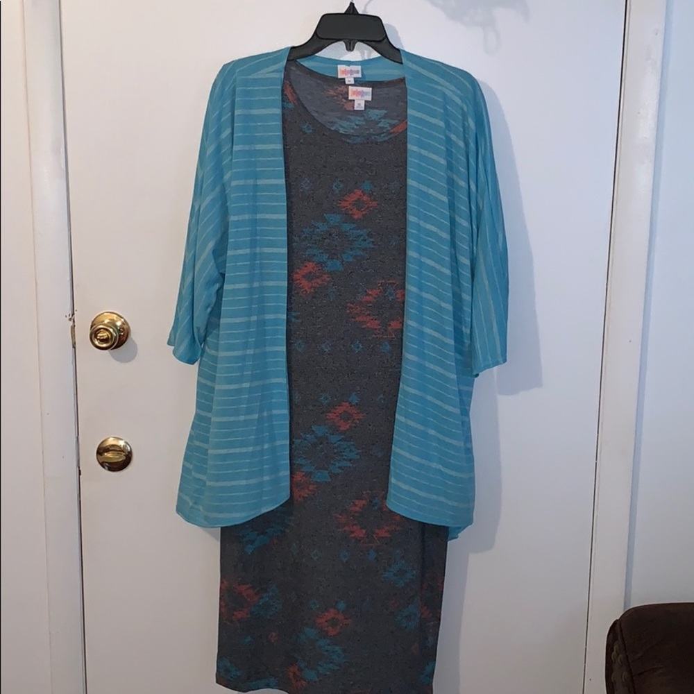 Lularoe Outfit